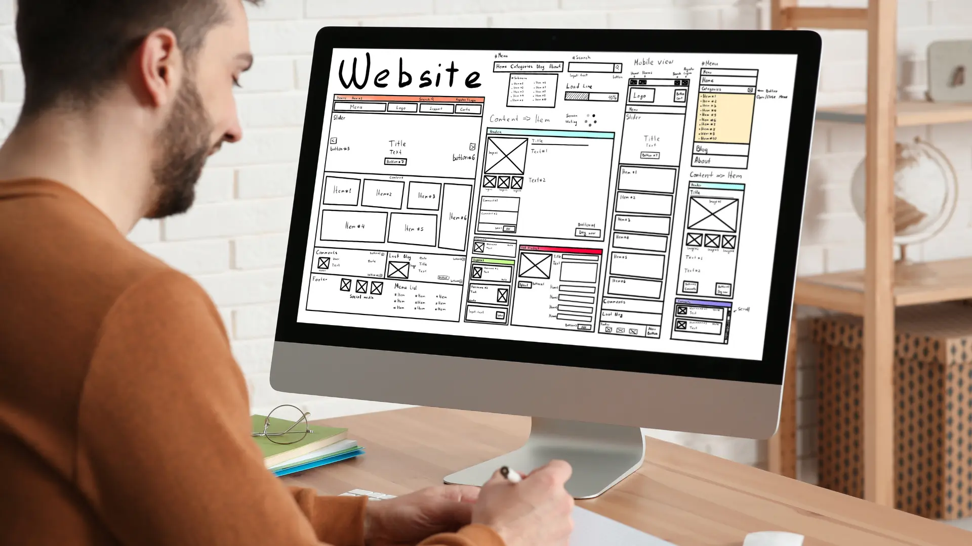 How to Create an Online Store for Beginners