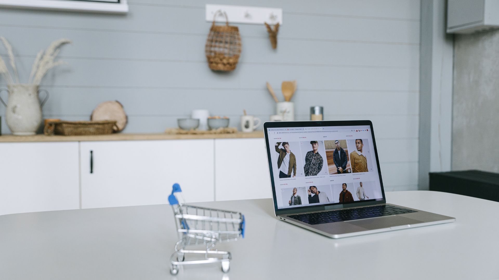 E-commerce-Website-development